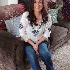 Meet your Posher, Janet